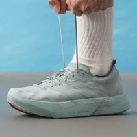 百亿补贴：adidas 男子缓震竞速马拉松跑步鞋运动休闲鞋JR7429