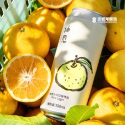 沙坡尾时光机哈密瓜绿豆抹茶冰淇淋西打酒果味精酿啤酒少女心草莓