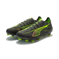 PUMA Ultra5顶配速度 FG长钉足球鞋天然草专业实战球员战靴