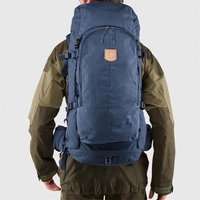 北极狐 FJALLRAVEN北极狐KEB 72男女户外登山包徒步双肩包27343