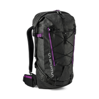 移动端：LA SPORTIVA challenge 28 滑雪登山轻量防水耐磨技术背包 DK214ZEMP001