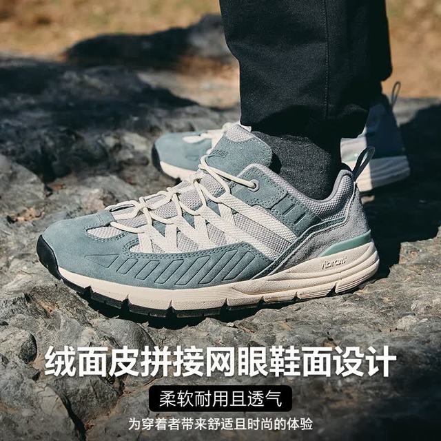 PLUS会员：Danner Full bore3" ID silver wolf 男款徒步鞋