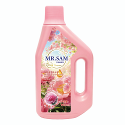 山姆先森 Samson 山姆先森 SM-RS 衣物柔顺剂 900ml 芍药香 微胶囊摩擦生香