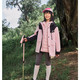 今日必买：波司登 儿童防风保暖三合一羽绒服