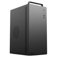 AMD 锐龙5600GT 16GB+480GB 核显台式机