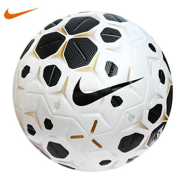 NIKE 足球 标准5号球 NK ACADEMY ELITE 比赛用球 HV6267-100
