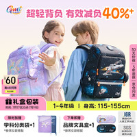 Gmt for kids GMT-21952 儿童背包 抗菌版 寻梦独角兽 22L
