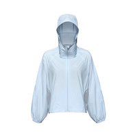 移动端：美力城 凉嘟嘟防晒衣服轻量化户外时尚凉感透气外套