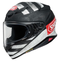 SHOEI Z-8系列 日本 摩托车全盔  SCANNER TC-5