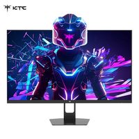 KTC 27英寸4K 160Hz高刷电竞HDMI2.1显示器友达7.0面板H27P22S