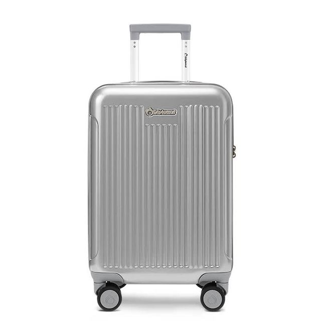 外交官 磨砂扩充层 旅行箱 箱升级款 TC-6012TM 20英寸