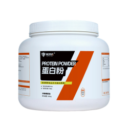 美凯威 浓缩乳清蛋白粉 500g