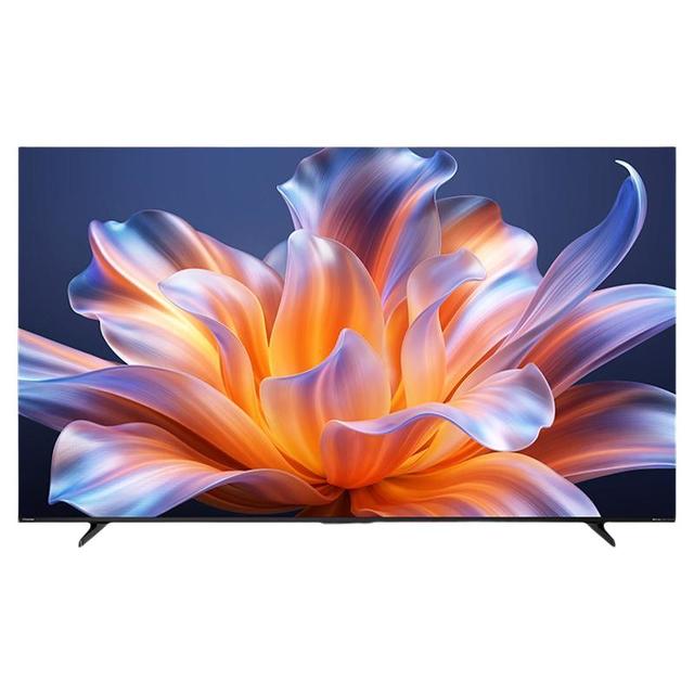 海信 电视E3S Pro 65吋 300Hz高刷 96%广色域 杜比全景声