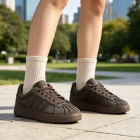 adidas 经典复古 男女款运动鞋 KJ7440