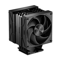 超频三 TS700D台式机工作站服务器CPU散热器7热管双风扇LGA4677