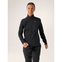 ARC'TERYX DELTA 女款运动户外夹克 5951074514600