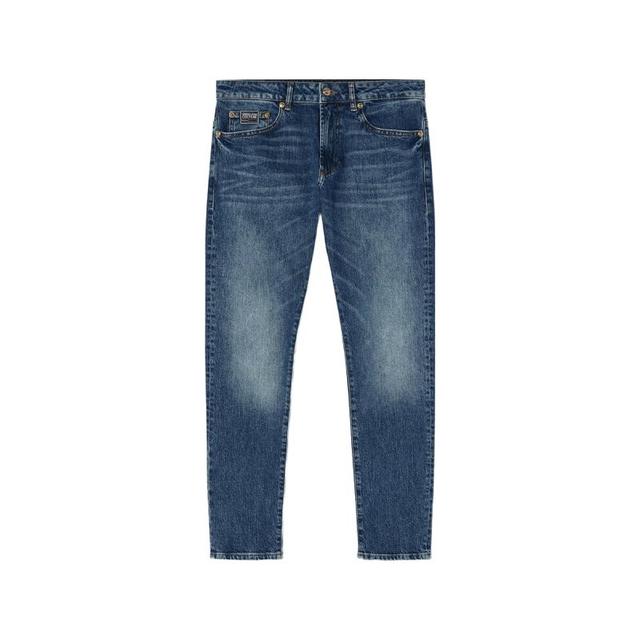 VERSACE JEANS COUTURE 男士牛仔裤