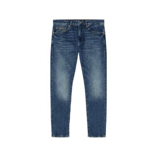 VERSACE JEANS COUTURE 男士牛仔裤