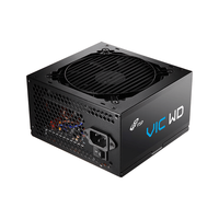 全汉 VIC WD 650W 白牌 DC-DC 电脑电源