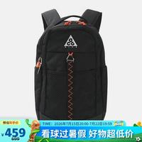 NIKE 男女包学生书包电脑包运动休闲双肩背包 IZ8091-010 F