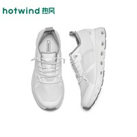 热风 女士运动休闲鞋 H12W26305