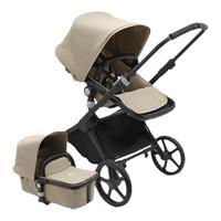 Bugaboo Fox Cub博格步婴儿推车轻便高景观新生儿可坐躺
