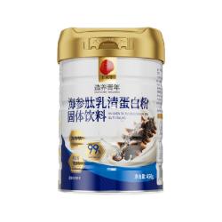 同仁堂 北京同仁堂 多种植物蛋白粉 无蔗糖 中老年营养粉