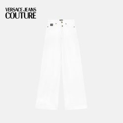VERSACE JEANS COUTURE 女士牛仔裤