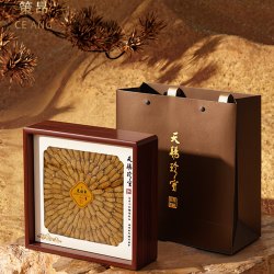 策昂 西洋参