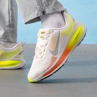 NIKE VOMERO 18 (GS)低帮大童鞋耐磨运动鞋时尚舒适轻便休闲鞋