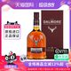 大摩 Dalmore 大摩12年 苏格兰单一麦芽威士忌 海外进口正品洋酒 700ml