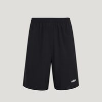 adidas 运动健身梭织抽绳短裤