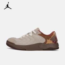 NIKE 26年春季新款男子JORDAN SESSION轻便运动鞋 IQ1111-262 40