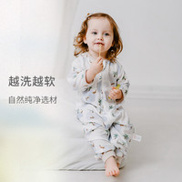 Nest Designs 婴幼儿睡袋  儿童四季防踢被