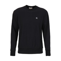 卡尔文·克雷恩 Calvin Klein 卡尔文·克雷恩 男款圆领长袖卫衣 秋季新款休闲百搭