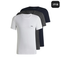 HUGO BOSS 男士短袖POLO衫