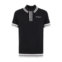 KARL LAGERFELD 男女同款短袖POLO衫