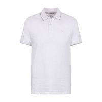 卡尔文·克雷恩 Calvin Klein 卡尔文·克雷恩 男士短袖POLO衫