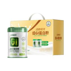 江中食疗 江中初元低GI蛋白粉   11种维生素+糖控专利  糖友可吃营养食品