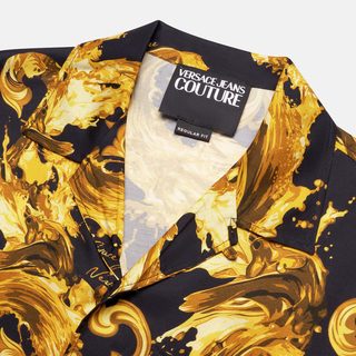 VERSACE JEANS COUTURE 男士衬衫