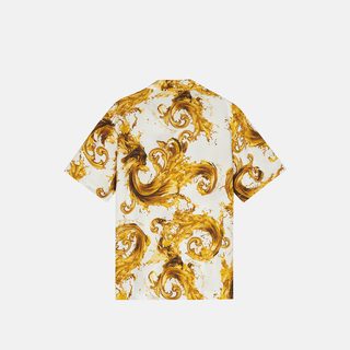 VERSACE JEANS COUTURE 男士衬衫