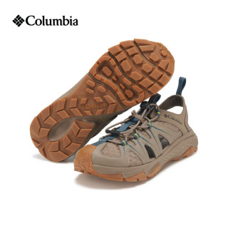 PLUS会员：Columbia 男子运动凉鞋 BM0341