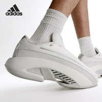 adidas 正品时尚男女同款复古防滑耐磨篮球鞋IH2811