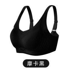 CariaKnar 精靈物語 聚拢收副乳 女士文胸