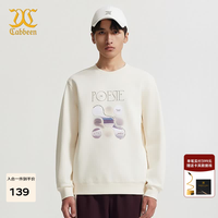 卡宾 男士长袖卫衣 A2243164003