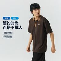斯凯奇 男款POLO衫