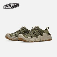 移动端：KEEN 男士溯溪鞋