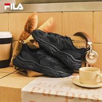 FILA 火星2代 老爹鞋 轻便缓震运动鞋