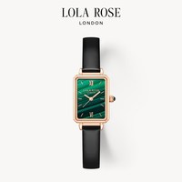 移动端:LOLA ROSE Austen系列 20毫米石英腕表 LR2136