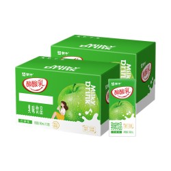 蒙牛 乳味饮品
